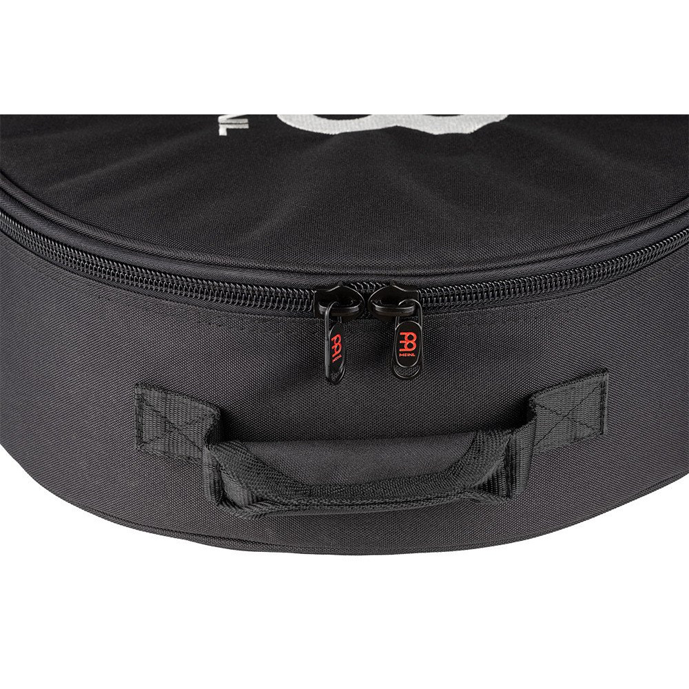Meinl Percussion MFDB-12BE Professional Deep Shell Frame Drum Bag - 12