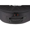 Meinl Percussion MFDB-12BE Professional Deep Shell Frame Drum Bag - 12