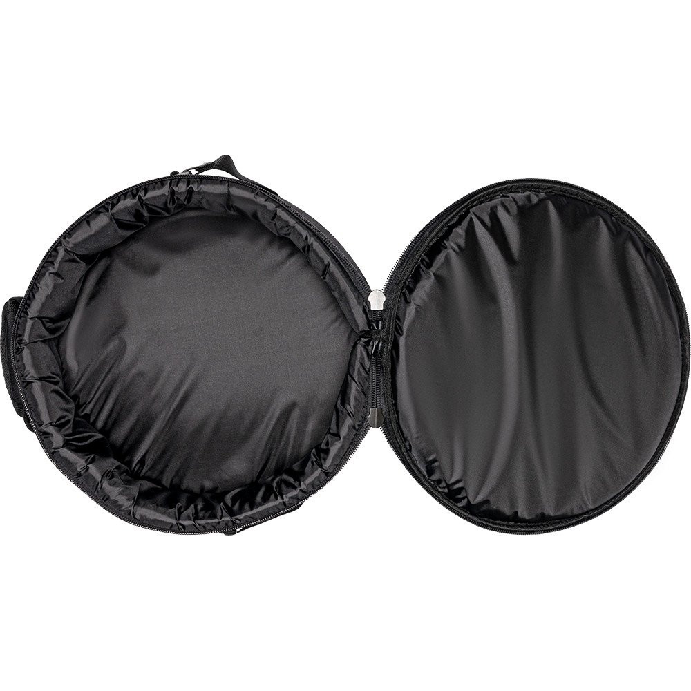 Meinl Percussion MFDB-12BE Professional Deep Shell Frame Drum Bag - 12