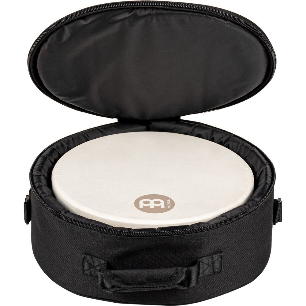 Meinl Percussion MFDB-12BE Professional Deep Shell Frame Drum Bag - 12
