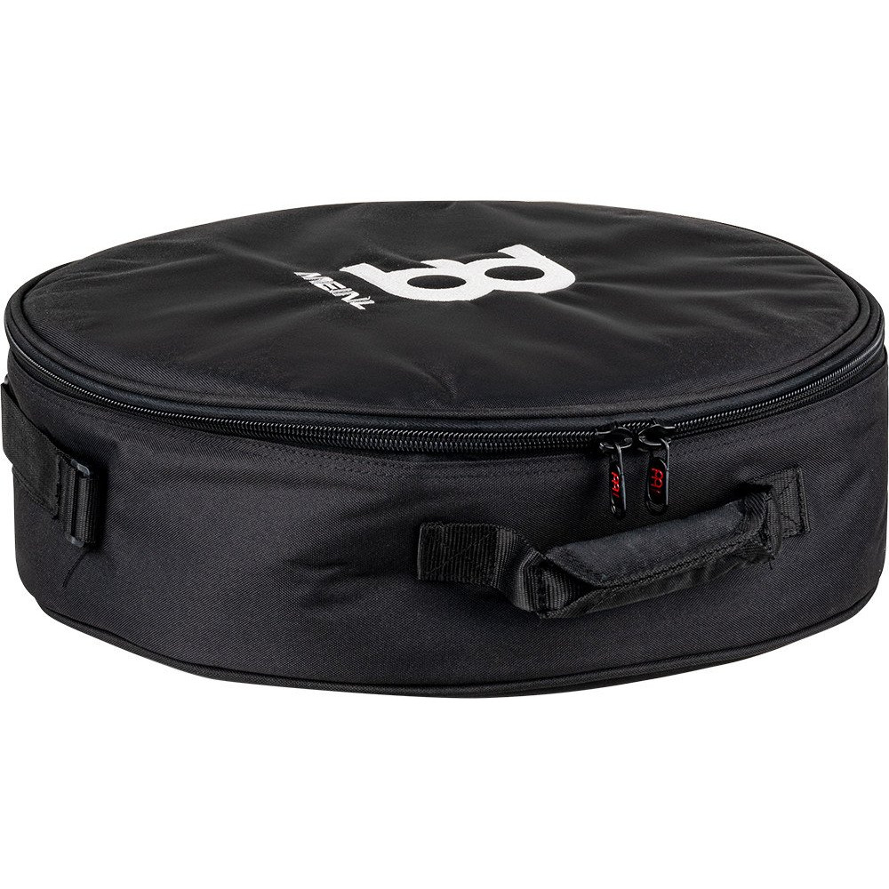 Meinl Percussion MFDB-14BE Professional Deep Shell Frame Drum Bag - 14