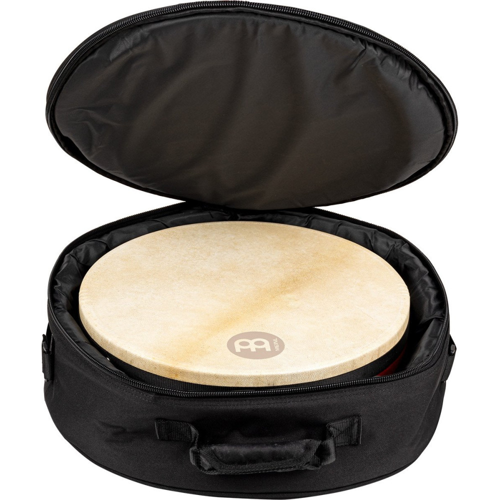 Meinl Percussion MFDB-14BE Professional Deep Shell Frame Drum Bag - 14