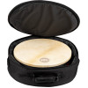 Meinl Percussion MFDB-14BE Professional Deep Shell Frame Drum Bag - 14