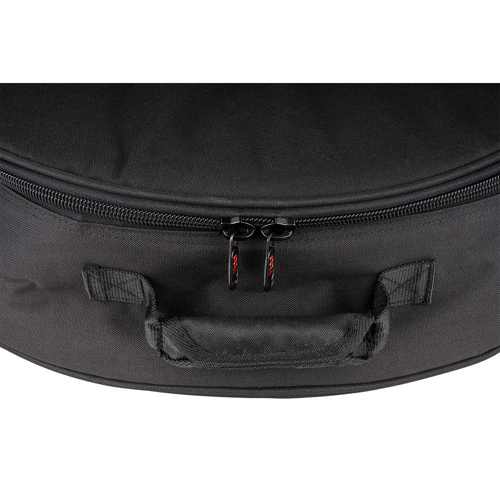 Meinl Percussion MFDB-14BE Professional Deep Shell Frame Drum Bag - 14