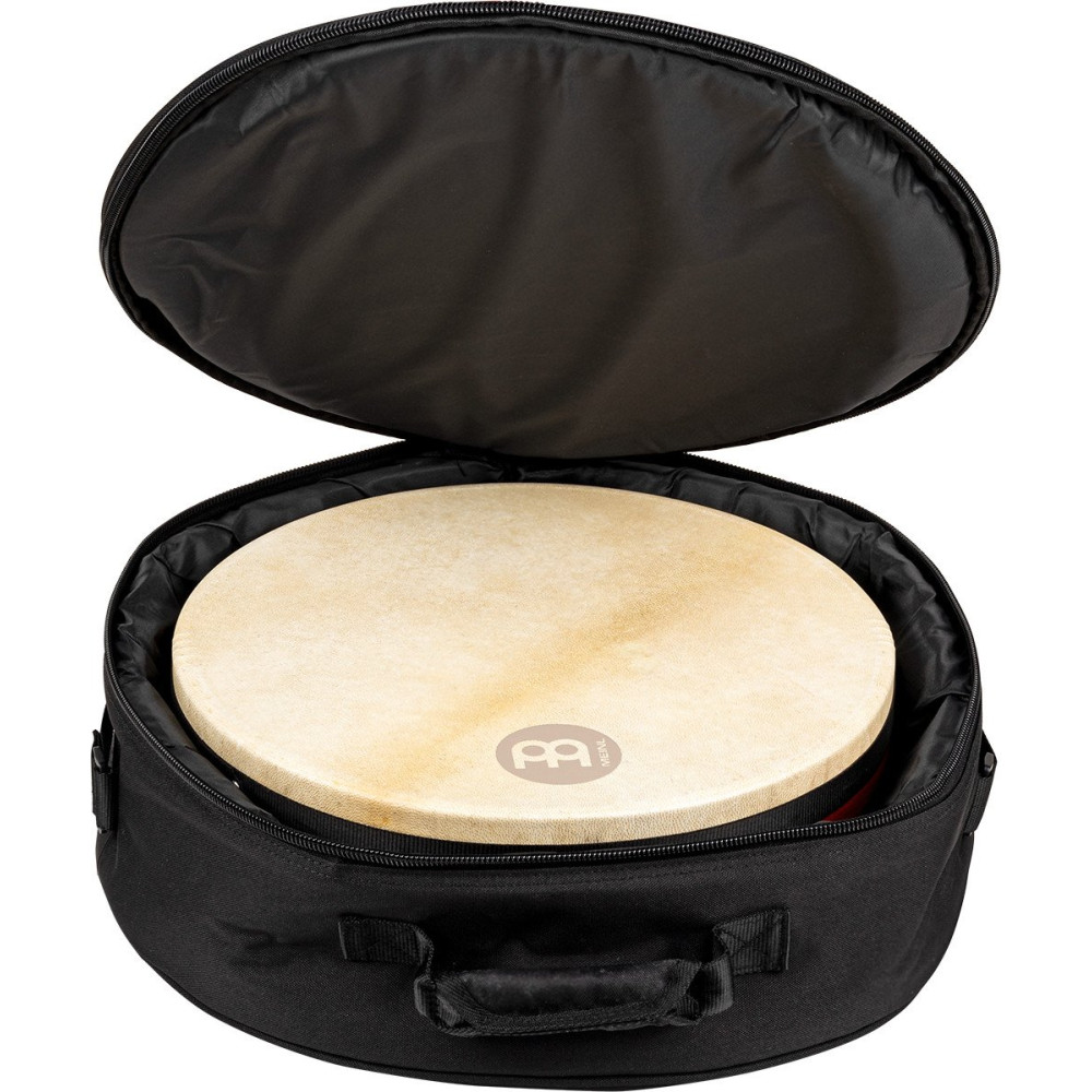 Meinl Percussion MFDB-14BE Professional Deep Shell Frame Drum Bag - 14