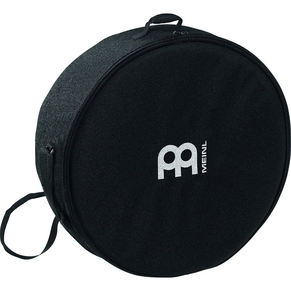 Meinl Percussion MFDB-22-D Professional Deep Shell Frame Drum Bag - 22