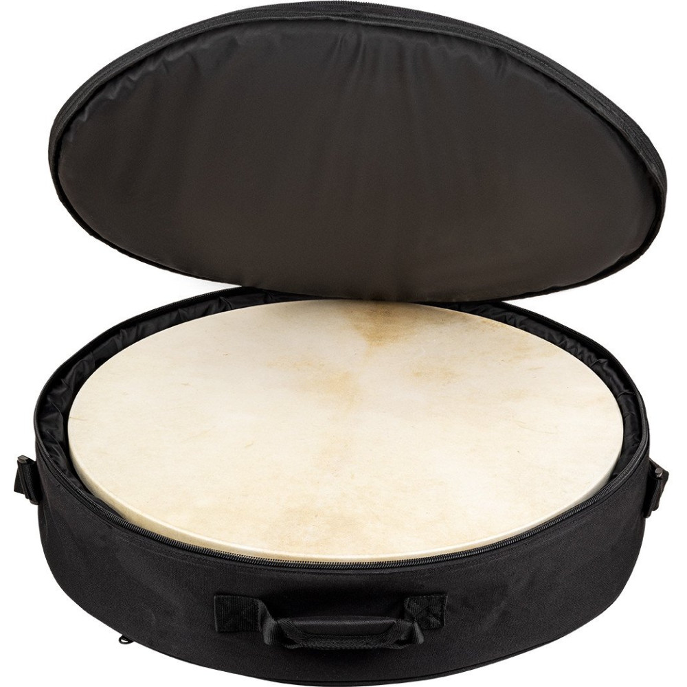 Meinl Percussion MFDB-22-D Professional Deep Shell Frame Drum Bag - 22