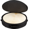 Meinl Percussion MFDB-22-D Professional Deep Shell Frame Drum Bag - 22