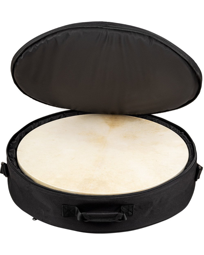 Meinl Percussion MFDB-22-D Professional Deep Shell Frame Drum Bag - 22