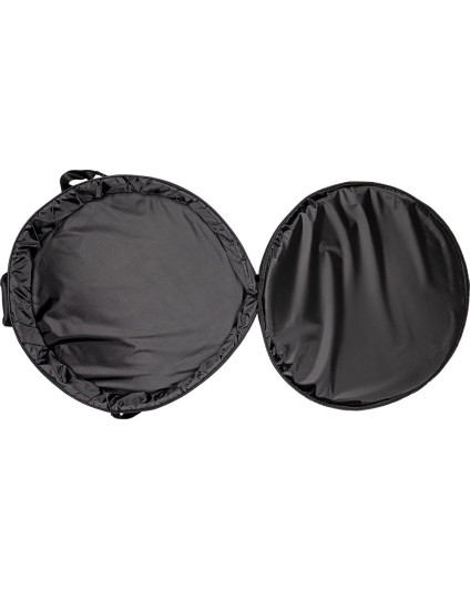 Meinl Percussion MFDB-22-D Professional Deep Shell Frame Drum Bag - 22