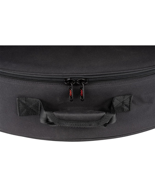 Meinl Percussion MFDB-22-D Professional Deep Shell Frame Drum Bag - 22