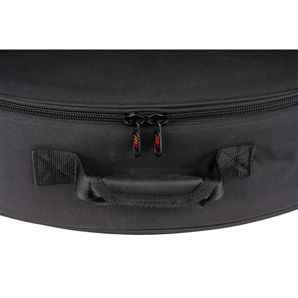 Meinl Percussion MFDB-22-D Professional Deep Shell Frame Drum Bag - 22