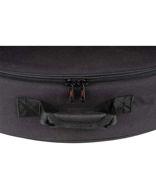 Meinl Percussion MFDB-22-D Professional Deep Shell Frame Drum Bag - 22