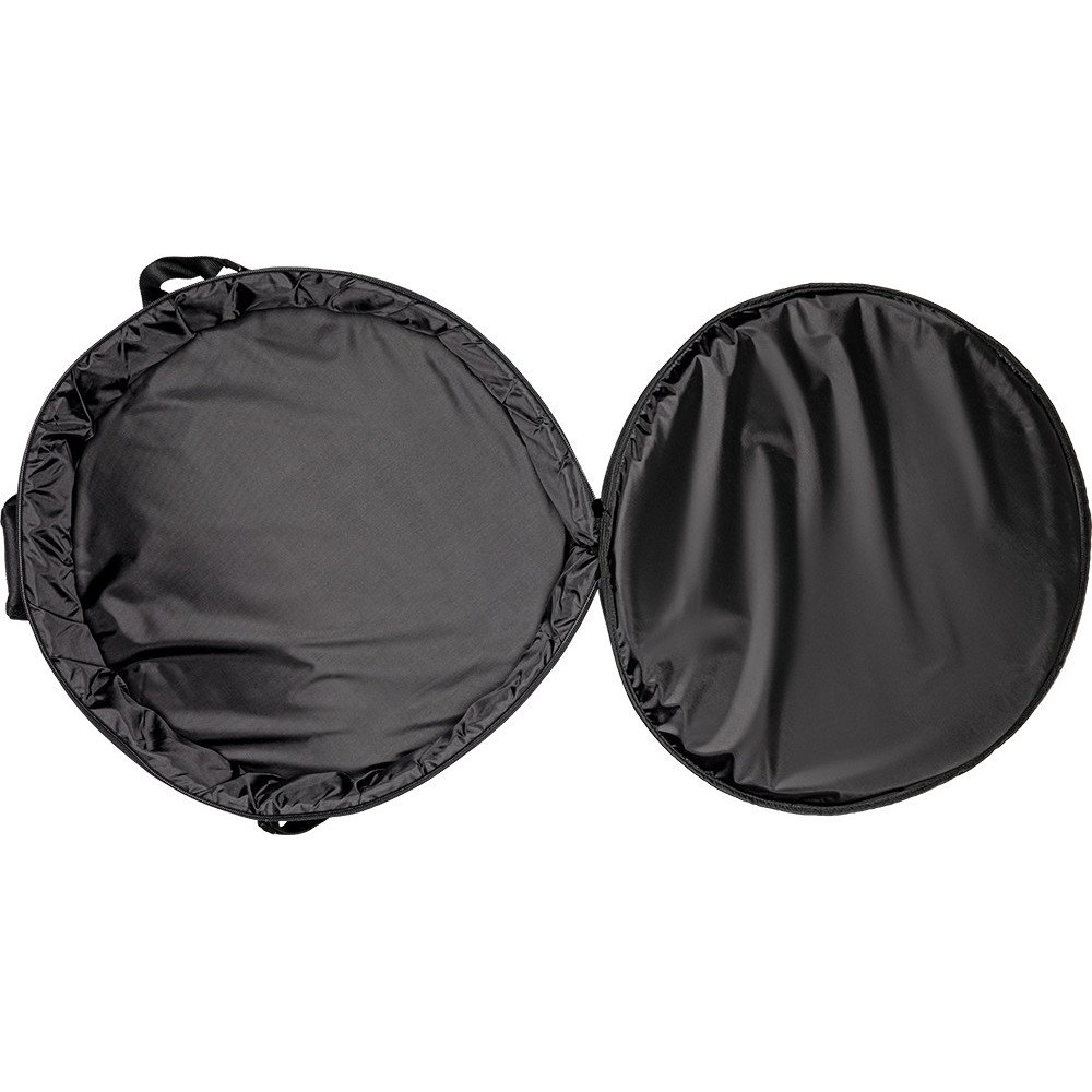 Meinl Percussion MFDB-22-D Professional Deep Shell Frame Drum Bag - 22
