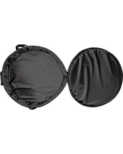 Meinl Percussion MFDB-22-D Professional Deep Shell Frame Drum Bag - 22