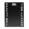 Meinl Percussion MGB Gravity Bell - Black