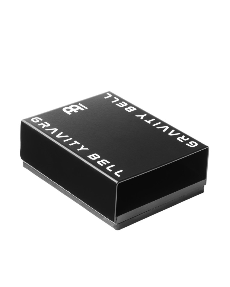 Meinl Percussion MGB Gravity Bell - Black