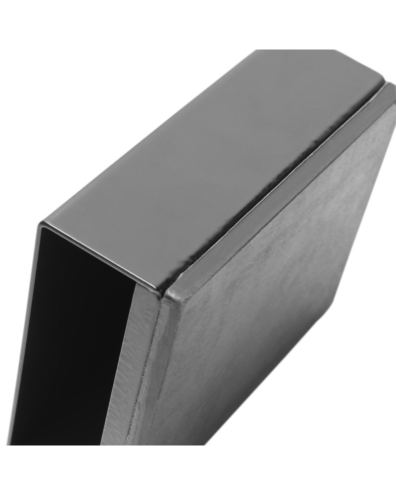 Meinl Percussion MGB Gravity Bell - Black