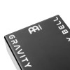 Meinl Percussion MGB Gravity Bell - Black