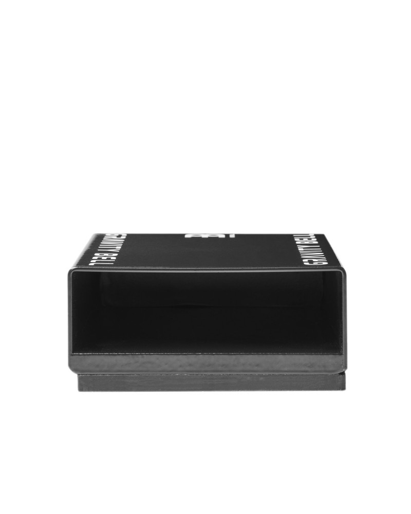 Meinl Percussion MGB Gravity Bell - Black