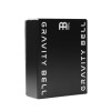 Meinl Percussion MGB Gravity Bell - Black