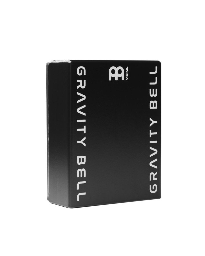 Meinl Percussion MGB Gravity Bell - Black