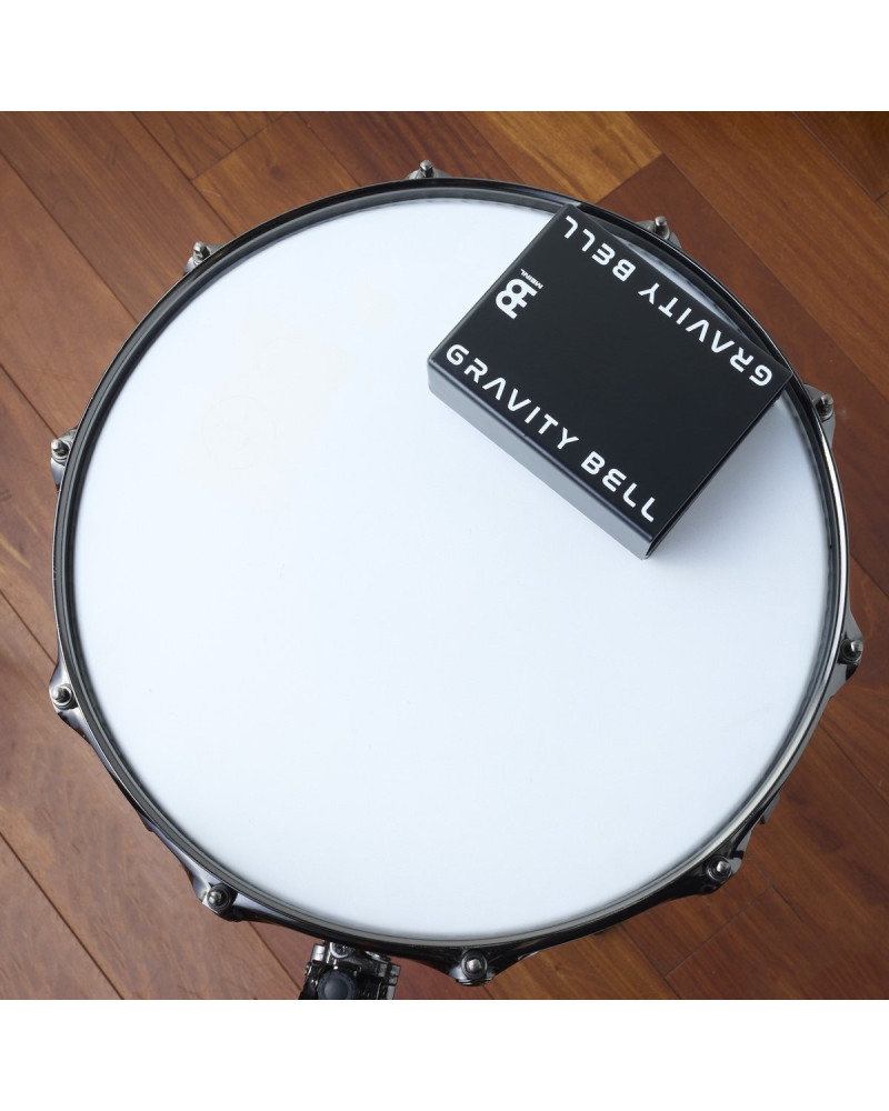 Meinl Percussion MGB Gravity Bell - Black