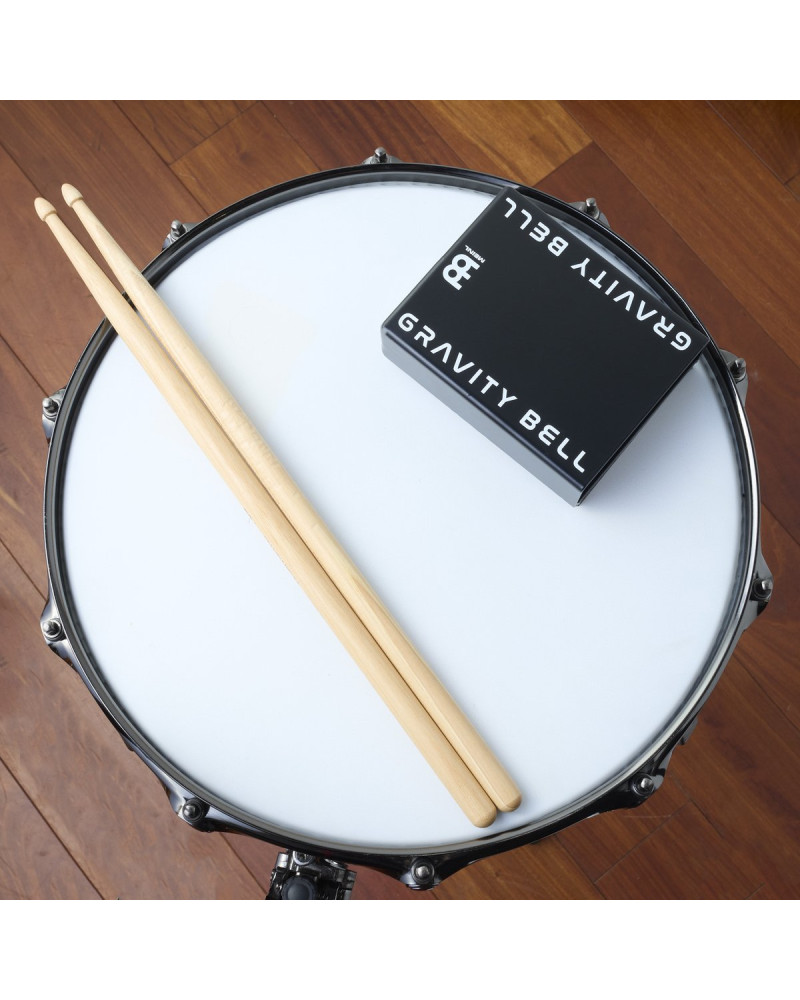 Meinl Percussion MGB Gravity Bell - Black