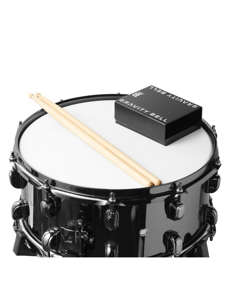 Meinl Percussion MGB Gravity Bell - Black