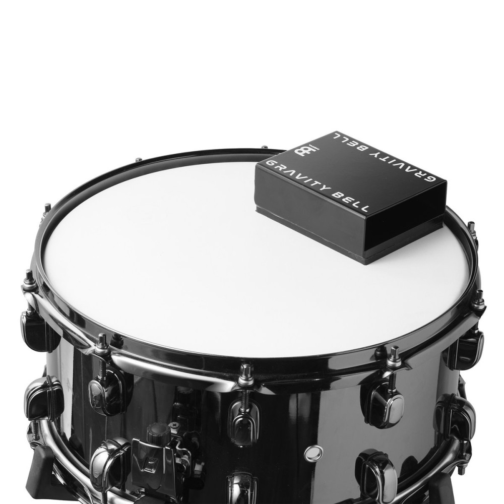Meinl Percussion MGB Gravity Bell - Black