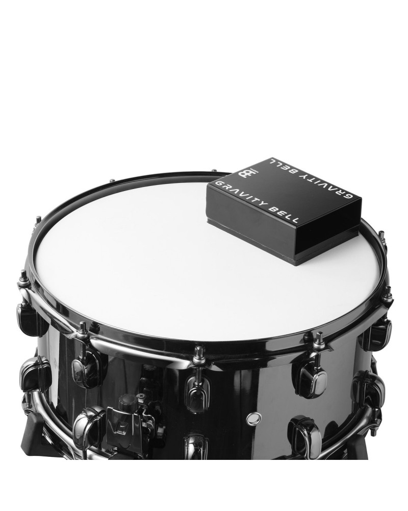 Meinl Percussion MGB Gravity Bell - Black