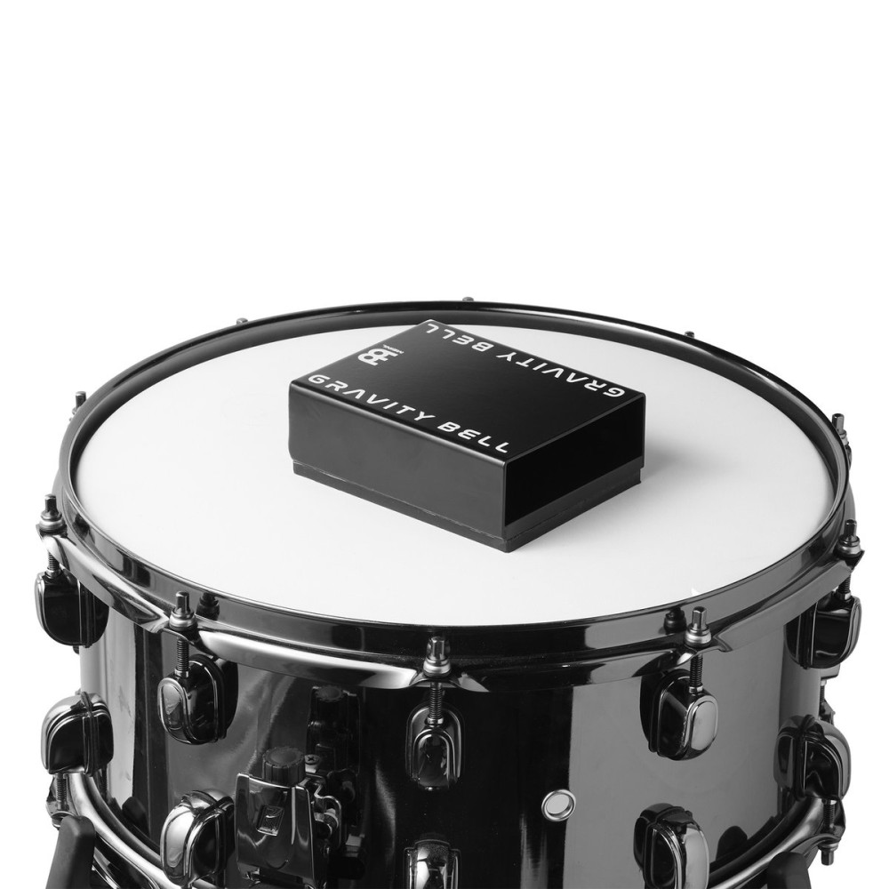 Meinl Percussion MGB Gravity Bell - Black
