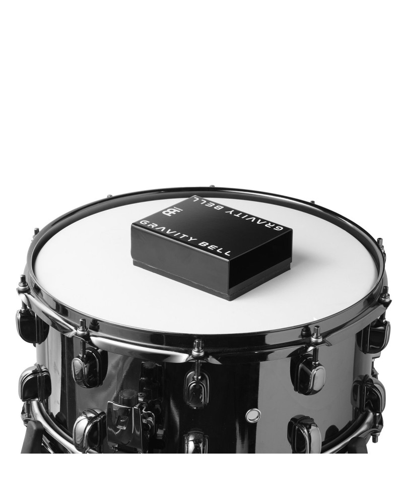 Meinl Percussion MGB Gravity Bell - Black