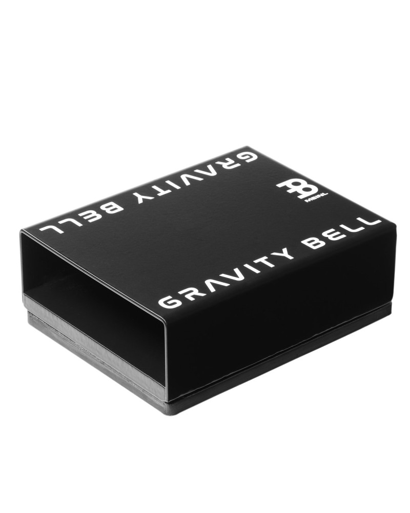 Meinl Percussion MGB Gravity Bell - Black