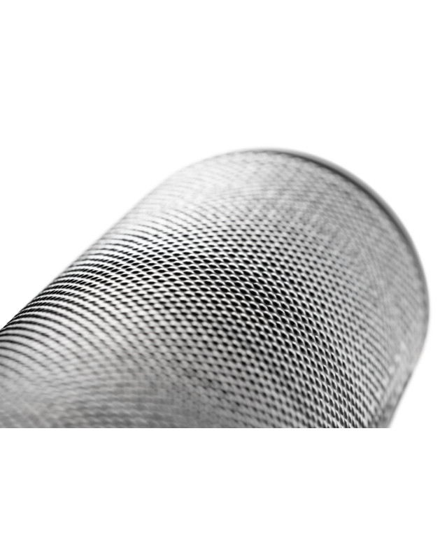 Meinl Percussion MGU1 Merengue Güira - Large