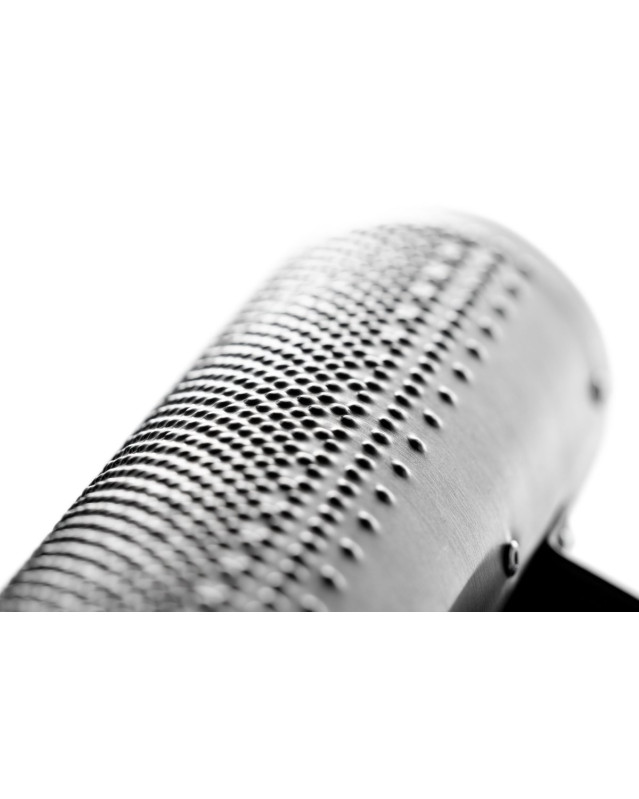 Meinl Percussion MGU3 Merengue Güira - Small