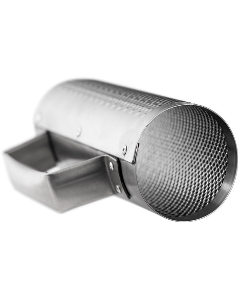 Meinl Percussion MGU4 Merengue Güira - X-Small