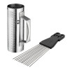Meinl Percussion MGU4 Merengue Güira - X-Small