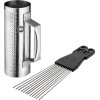 Meinl Percussion MGU4 Merengue Güira - X-Small