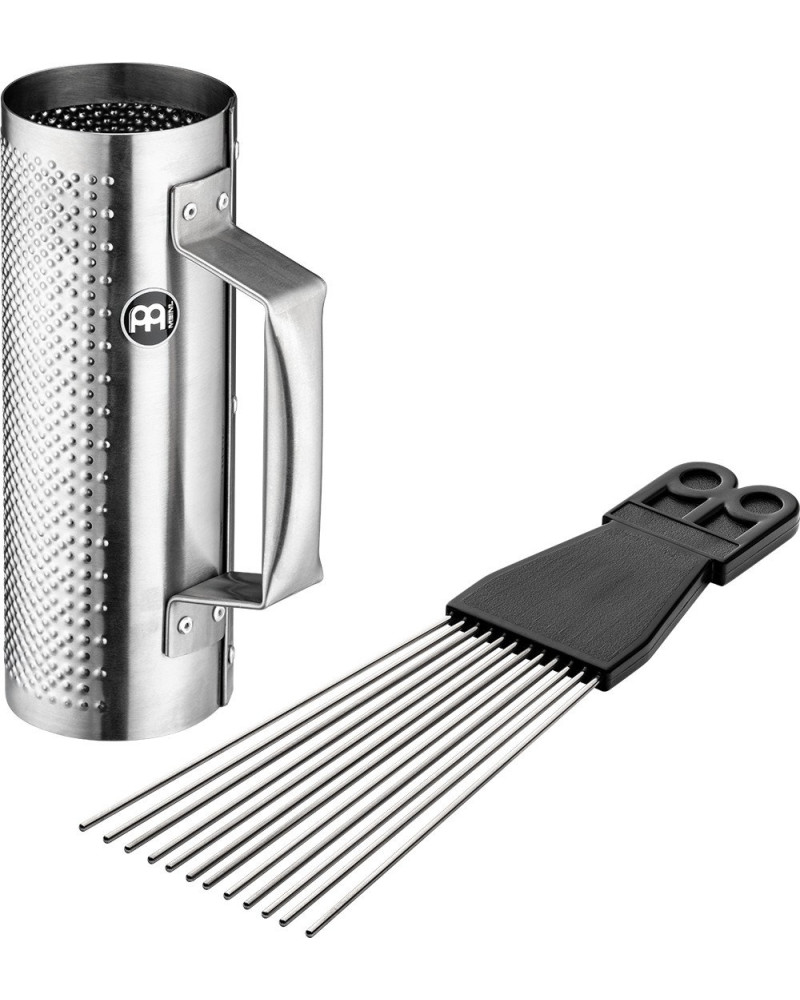 Meinl Percussion MGU4 Merengue Güira - X-Small