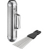Meinl Percussion MGUS1 Merengue Güira - Shaker