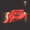 Meinl Percussion MHPB-M Hand Percussion Bag - Medium