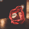 Meinl Percussion MHPB-M Hand Percussion Bag - Medium