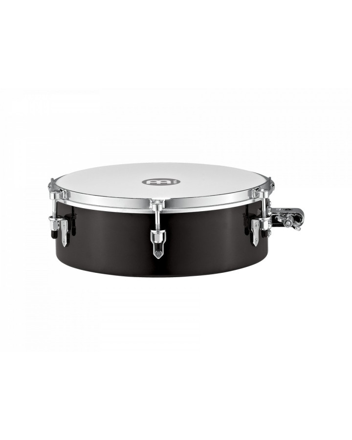 Meinl Percussion MHT13BK Artist Series Taku Hirano Hand-Bale 13