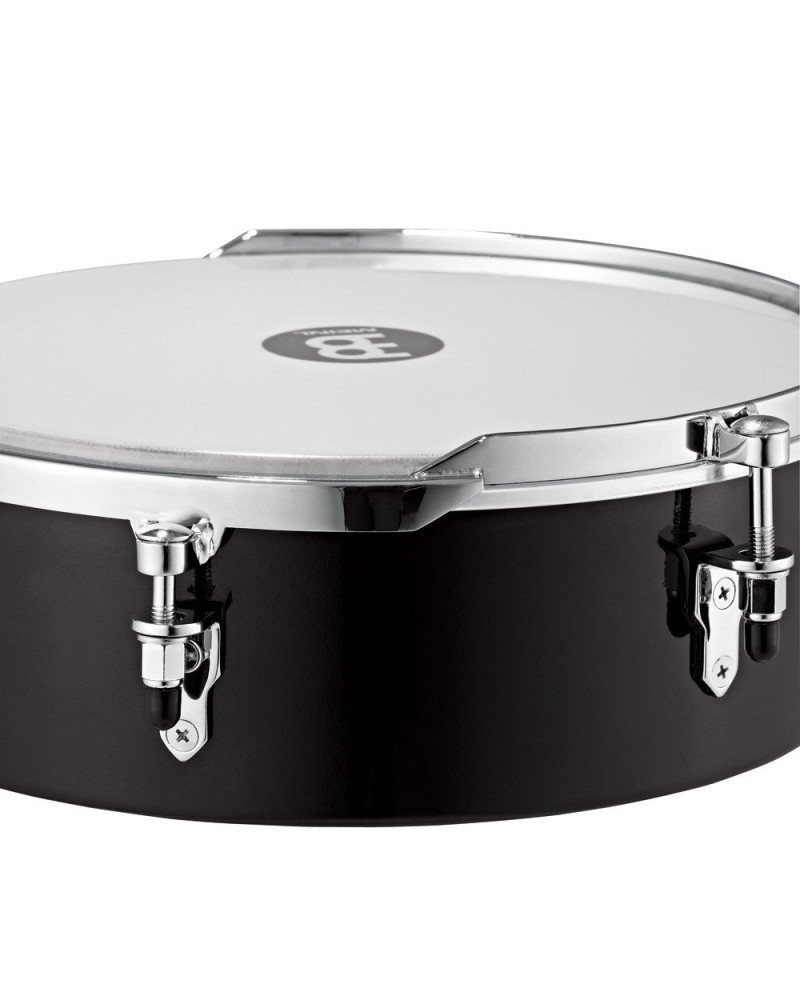 Meinl Percussion MHT13BK Artist Series Taku Hirano Hand-Bale 13