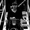 Meinl Percussion MHT13BK Artist Series Taku Hirano Hand-Bale 13