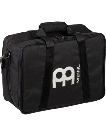 Meinl Percussion MHTOPCJB - Hybrid Slap-Top Cajon Bag