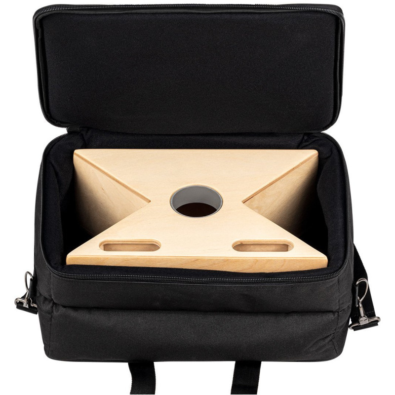 Meinl Percussion MHTOPCJB - Hybrid Slap-Top Cajon Bag