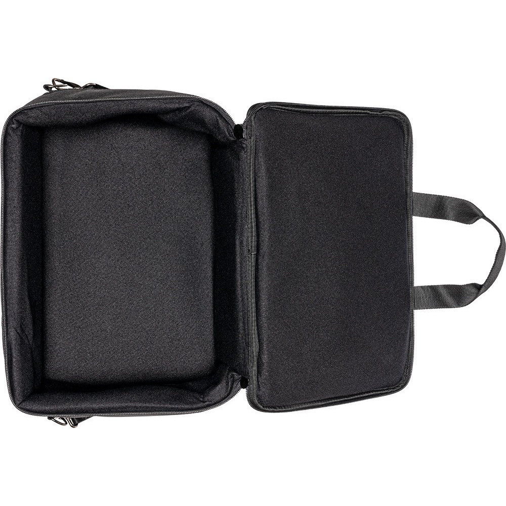 Meinl Percussion MHTOPCJB - Hybrid Slap-Top Cajon Bag