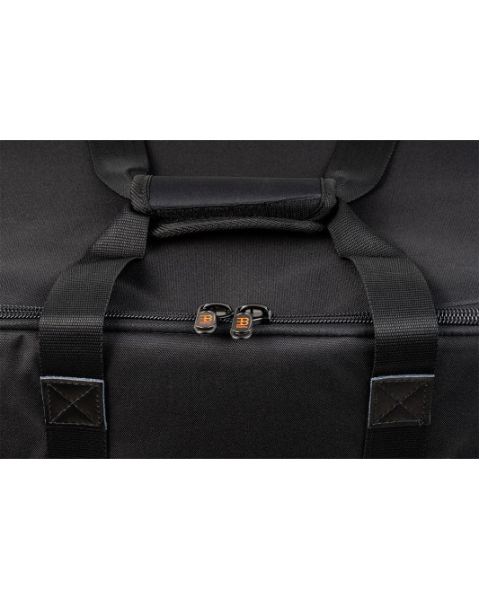 Meinl Percussion MHTOPCJB - Hybrid Slap-Top Cajon Bag